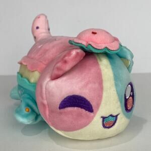 Aphmau MeeMeows Litter 3 Mystery Surprise Plush 6" Macaron Cat